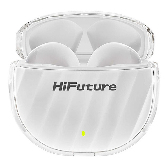 TWS EarBuds HiFuture FlyBuds 3, fehér