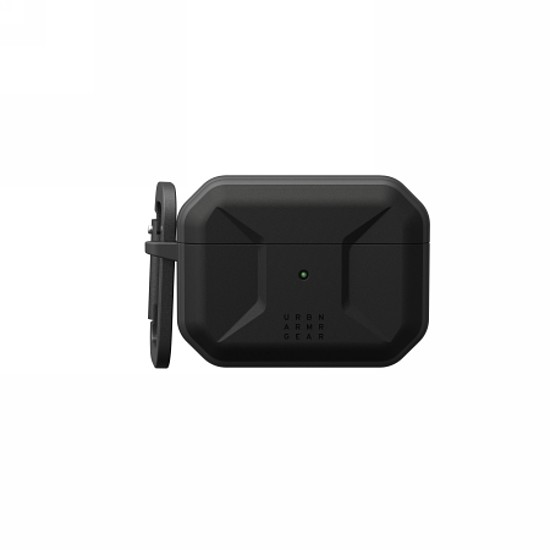 UAG Civil tok AirPods Pro 2-hez - fekete