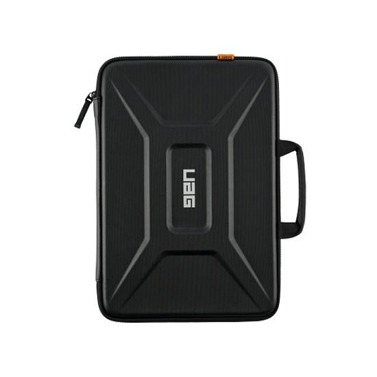 UAG Medium Sleeve Handle 13"-os laptopokhoz - fekete