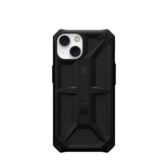 UAG Monarch tok iPhone 14 Plus-hoz - fekete