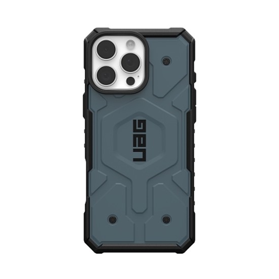 UAG Pathfinder Magsafe iPhone 16 Pro Max tok - kék