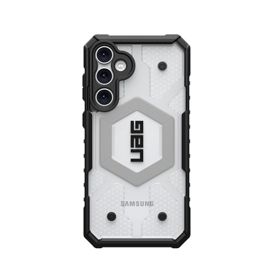 UAG Pathfinder tok Samsung Galaxy S23 FE-hez - átlátszó