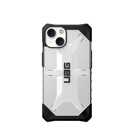 UAG Plasma tok iPhone 14 Plus-hoz - átlátszó