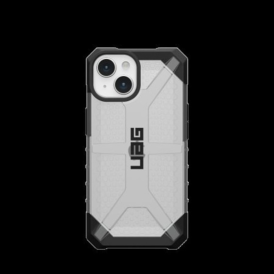 UAG Plasma - védőtok iPhone 15-höz (jeges)