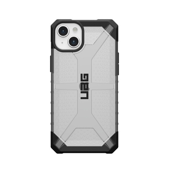 UAG Plasma - védőtok iPhone 15 Plus-hoz (jég)