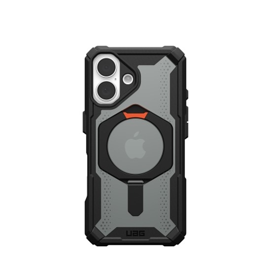 UAG Plasma XTE Magsafe iPhone 16 tok - fekete