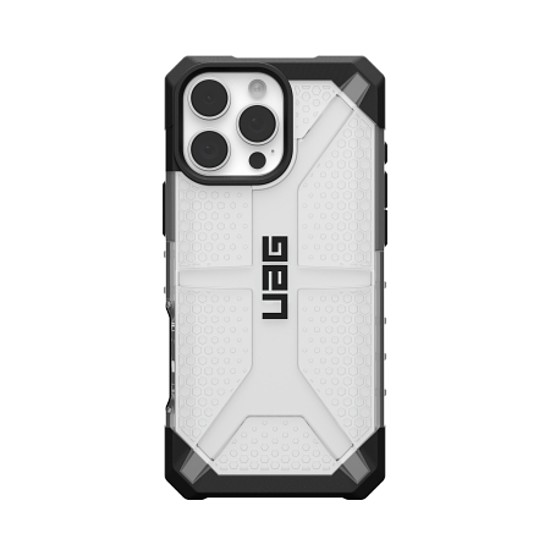 UAG plazma tok iPhone 16 Pro Max készülékhez - fehér