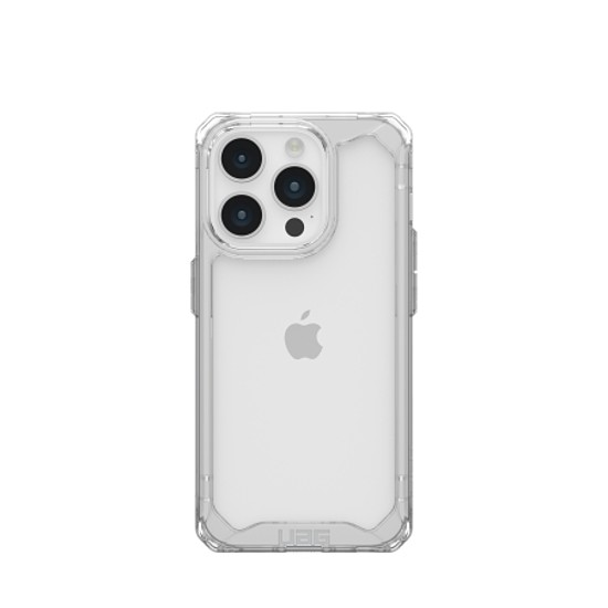 UAG Plyo - védőtok iPhone 15 Pro-hoz (jeges)