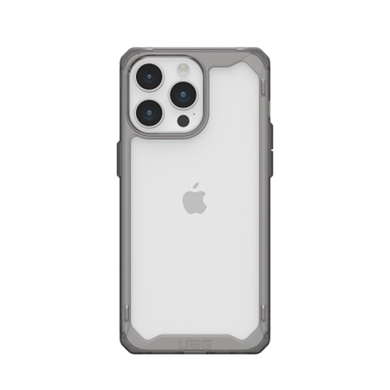 UAG Plyo - védőtok iPhone 15 Pro Max készülékhez (hamu)