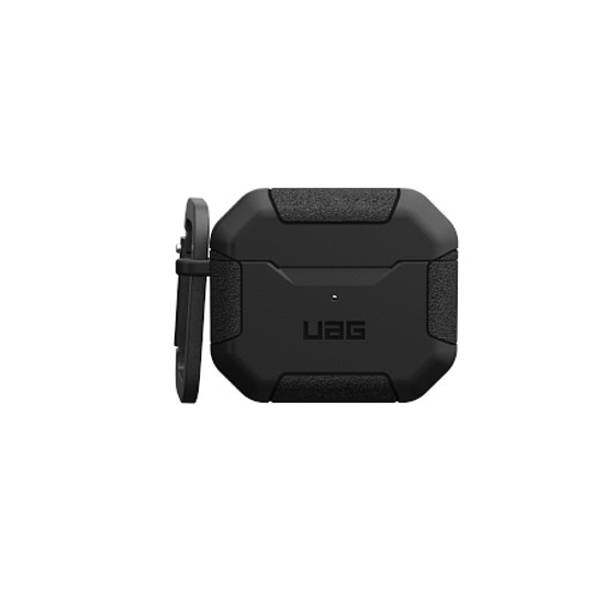 UAG Scout tok AirPods 3-hoz - fekete