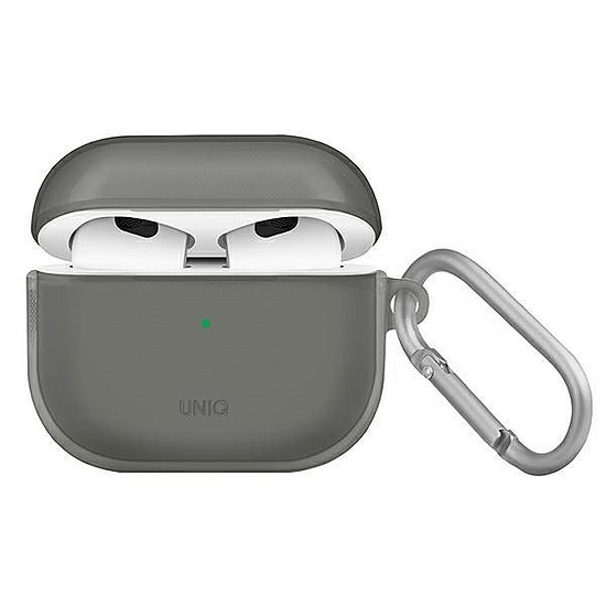 UNIQ Glase AirPods 3 füstölt/füstöl