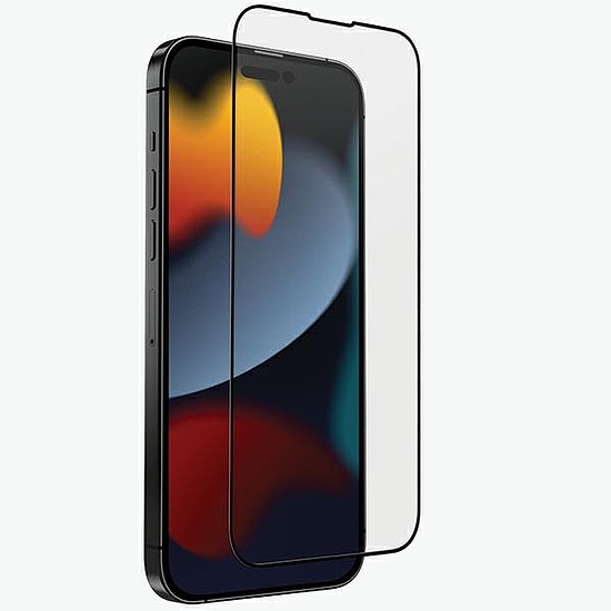 Uniq Optix Vivid üveg iPhone 14 Plus készülékhez applikátorral