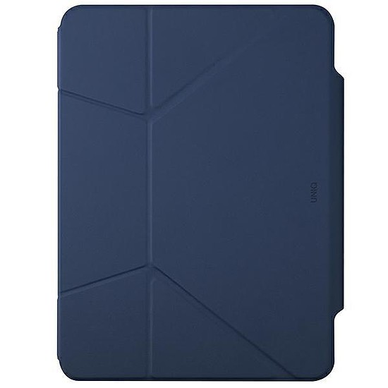 Uniq Ryze tok iPad Pro 11-hez (2021-2022) / Air 10,9" (2020-2022) - kék