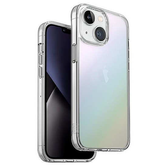 Uniq tok LifePro Xtreme iPhone 14 Plus 6.7" opál / irizáló