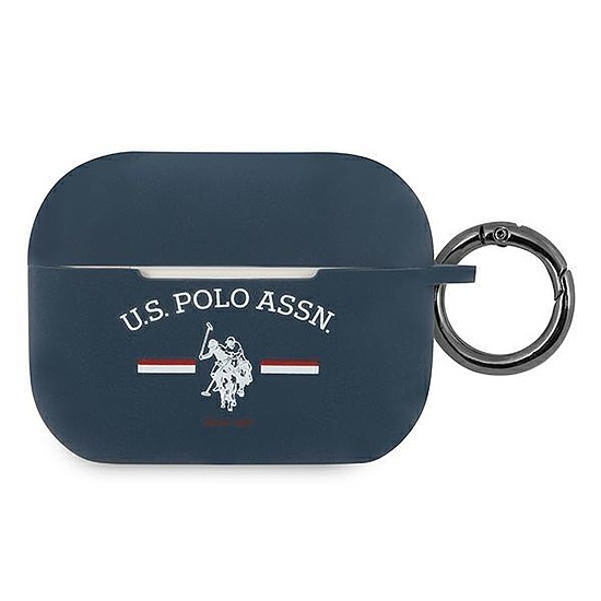 US Polo USACAPSFGV AirPods Pro tok sötétkék/navy