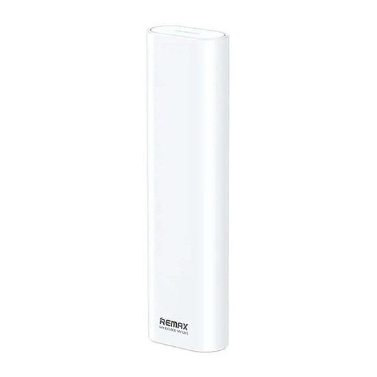 USB-C Remax Wanbo II kábel, 60 W, 29 cm, fehér (RC-C011 White)