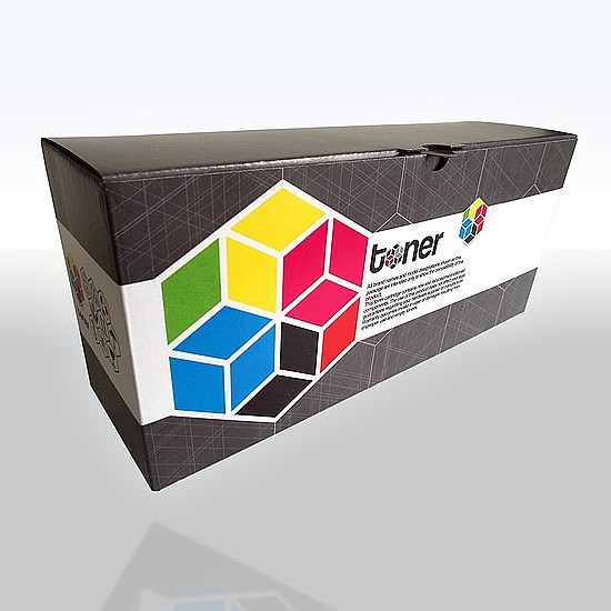 Utángyártott Canon C-EXV59 toner Black 30K CF3760C002