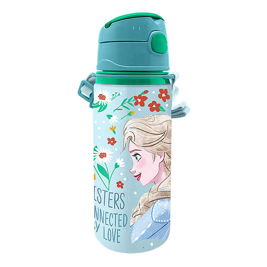 Vizes palack 600 ml Frozen KiDS Licensing (FR50013)