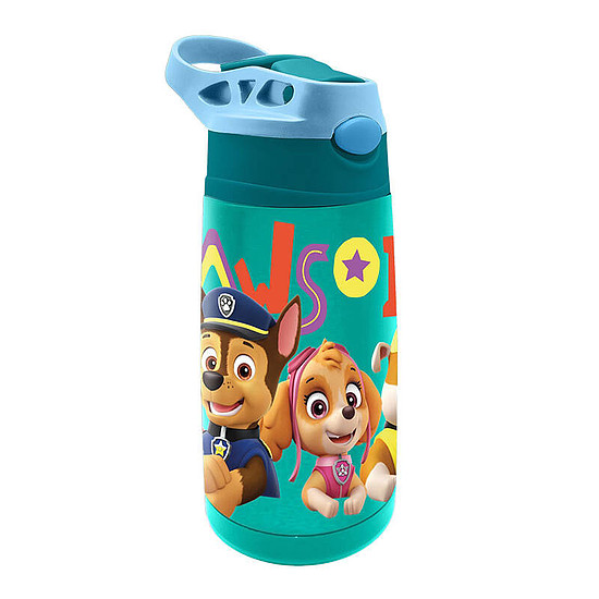 Vizes palack Paw Patrol PW19860 KiDS Licensing