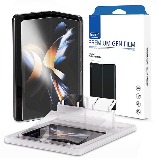 Whitestone PREMIUM GEN FILM GALAXY VÉDŐFÓLIA Z Fold 5 CLEAR