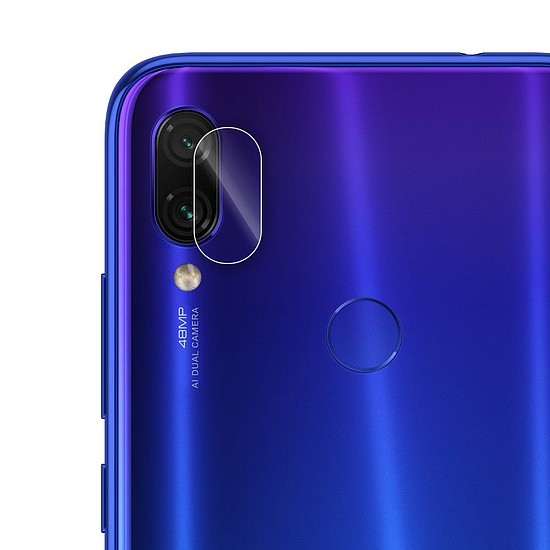 Wozinsky Camera Tempered Glass szuper tartós 9H üvegvédő Xiaomi Redmi 7