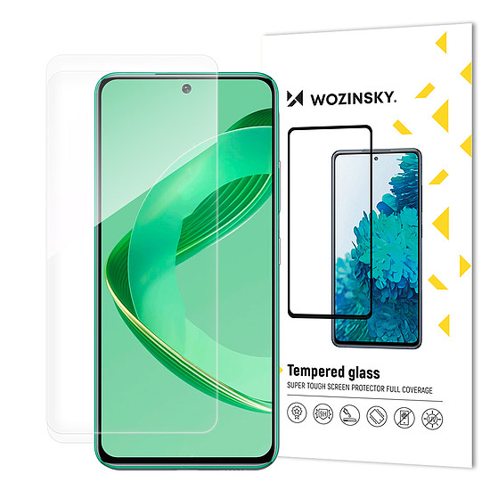 Wozinsky Edzett üveg Huawei Nova 11 SE-hez