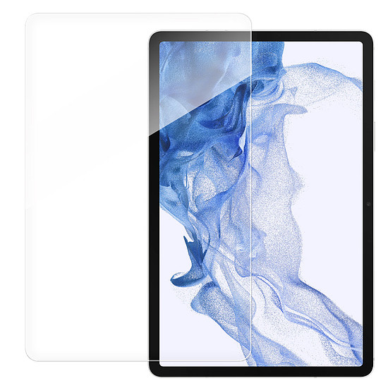 Wozinsky Tab Tempered Glass edzett üveg Samsung Galaxy Tab S8 FE 9H készülékhez