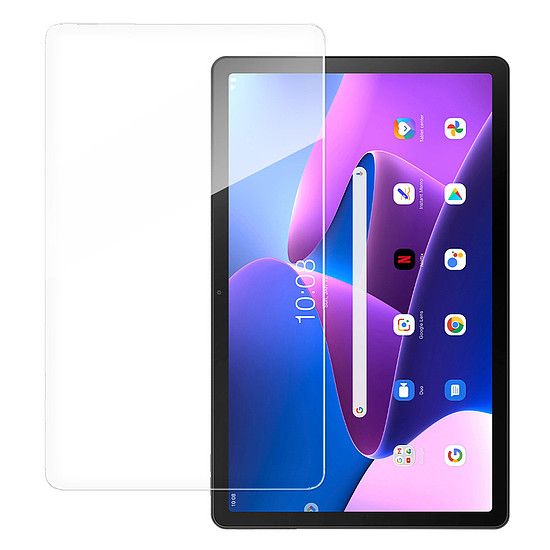 Wozinsky Tempered Glass 9H képernyővédő fólia Lenovo Tab M10 Plus Gen 3-hoz