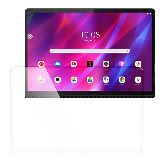 Wozinsky Tempered Glass 9H képernyővédő fólia Lenovo Yoga Tab 13-hoz