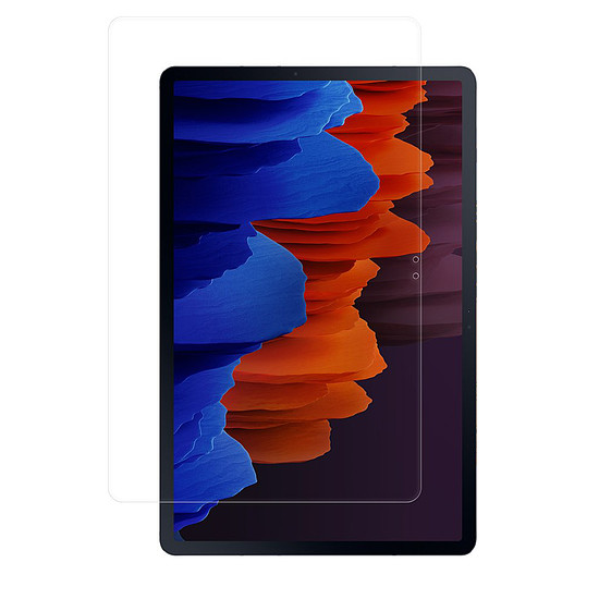 Wozinsky Tempered Glass 9H képernyővédő fólia Samsung Galaxy Tab S7 11 (SM-T870) / Tab S8 (SM-X706)