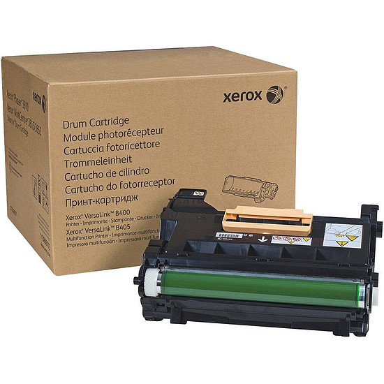 Xerox B400 B405 drum eredeti Black 65K 101R00554