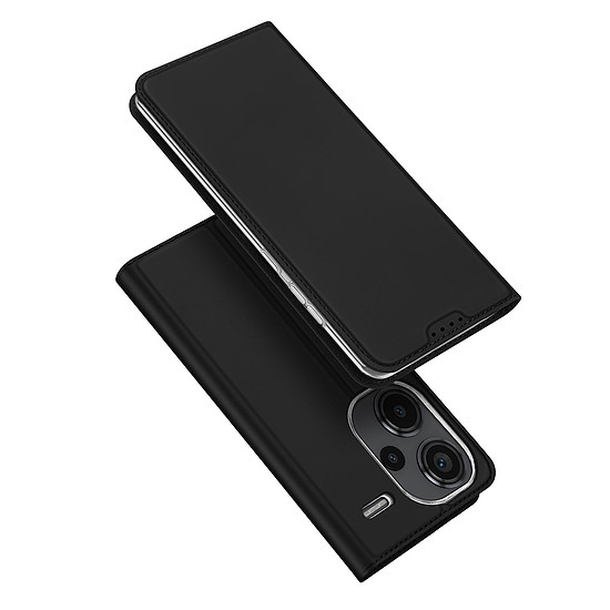 Xiaomi Redmi Note 13 Pro+ 5G Skin Pro - fekete