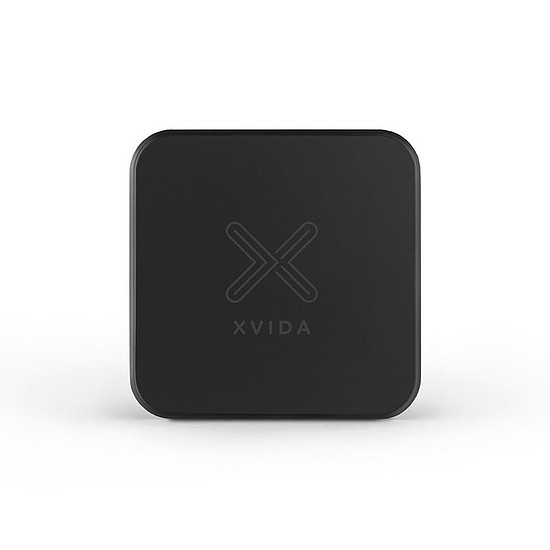 XVIDA StickyPad5 okostelefonokhoz - Univerzális mágneses adapter okostelefonokhoz (STPAD-01A)