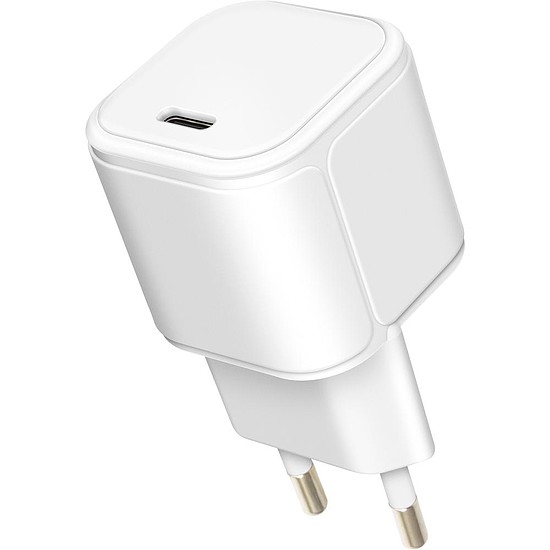 YAC 3045 GaN USB C charger 45W YENKEE