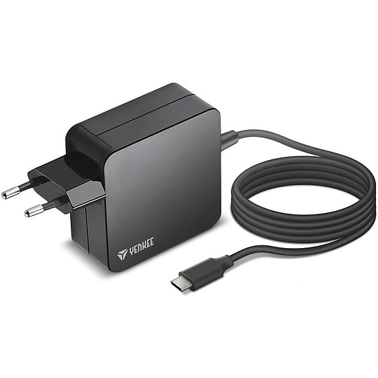 YENKEE YAU C65 USB C 65W hálózati töltő