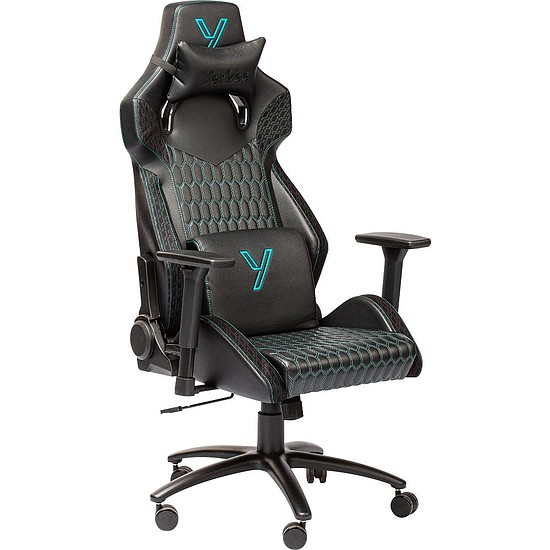 YENKEE YGC 110CN PHANTOM Gaming chair