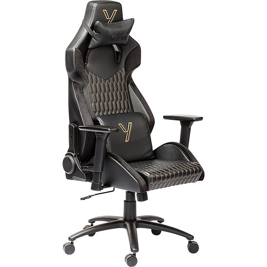 YENKEE YGC 110GD ONYX Gaming chair