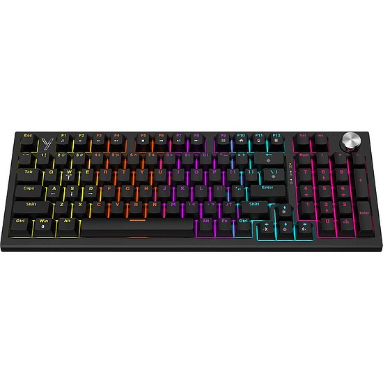 YENKEE YKB 3510US APEX Gaming keyboard