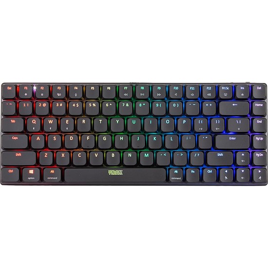 YENKEE YKB 3700US Gaming keyboard ROGUE