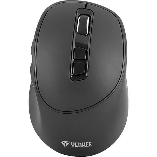 YENKEE YMS 2080GY SLIDER wireless egér