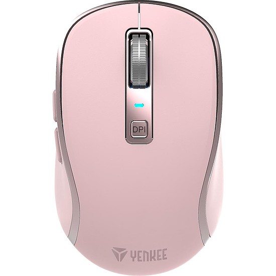 YENKEE YMS 2085PK Dual WL mouse NOBLE