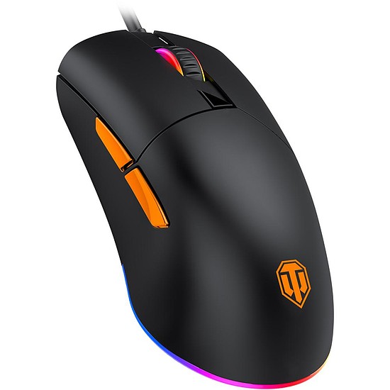 YENKEE YMS WT200 INTRUDER WoT mouse USB