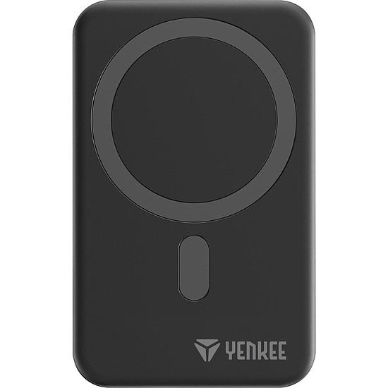 YENKEE YPB 500 MagSafe Power bank 15W