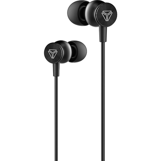 YENKEE YHP 505BK In-ear USB-C fülhallgató