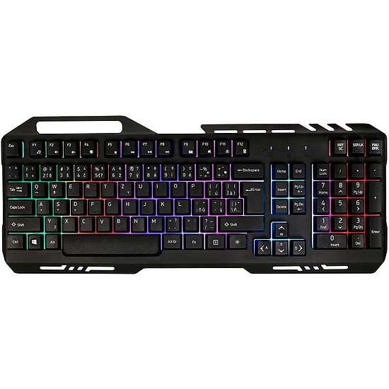 YKB 3200HU SHADOW Gaming keyboard YENKEE