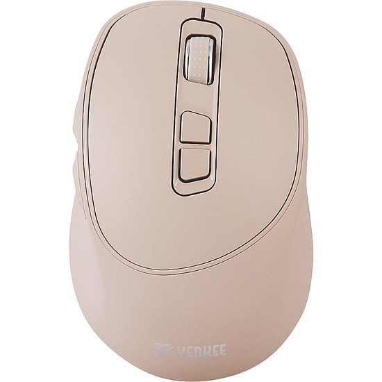 YMS 2080BG SLIDER wireless egér YENKEE