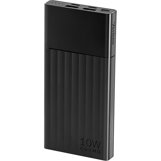 YPB 1041 10 000mAh/10W Power Bank YENKE