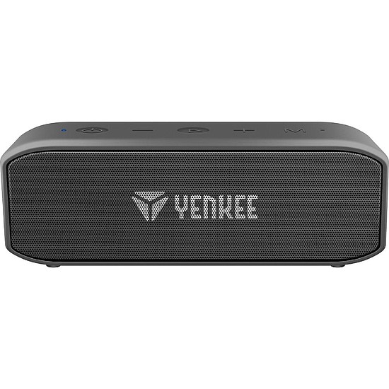 YENKEE YSP 3010BK QBRICK 20W bluetooth hangszóró