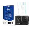 3mk Cam Protection védőüveg GoPro Hero 8 Blackhez