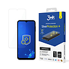 3mk SilverProtection+ védőfólia Samsung Galaxy A14 4G / 5G készülékhez